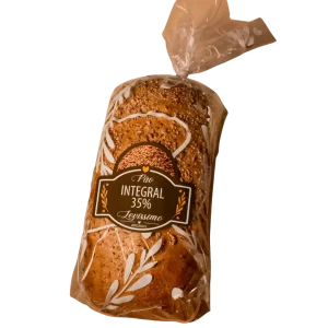 Pão Integral